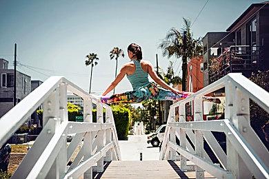 平台动作游戏《袋鼠闯天关》万圣节DLC宣传片